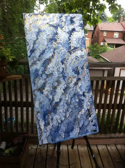 Jonathan's art, View more