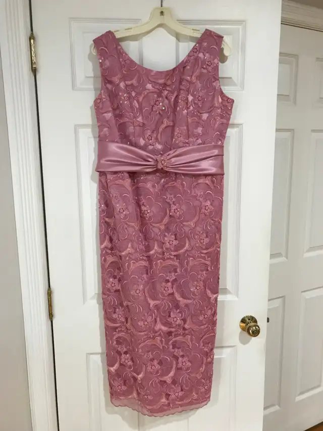 Formal dress with jacket in Women's - Dresses & Skirts in Mississauga / Peel Region - Image 10