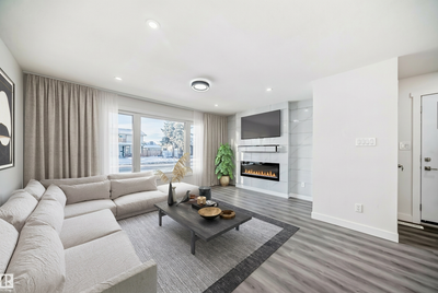 Renovated 3-Bedroom Main Floor House – $1,800/month | Fraser, Edmonton | Available April 1 Rent: $1,...