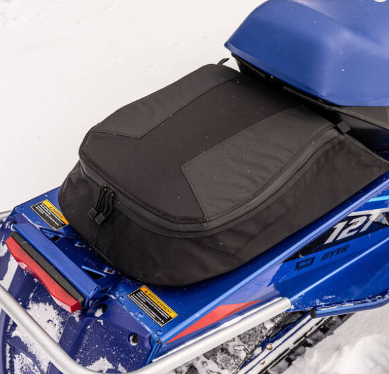 YAMAHA TUNNEL GEAR BAG - SMA8NT630000 - open in Snowmobiles Parts, Trailers & Accessories in Sault Ste. Marie