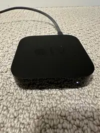 Apple TV 3rd Gen (1080p)