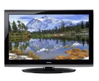 Téléviseur 37 pouces - Samsung - Toshiba - Full HD