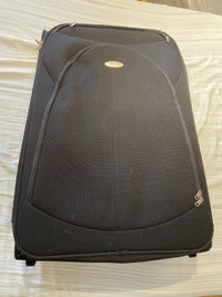 Large Samsonite Suitecase