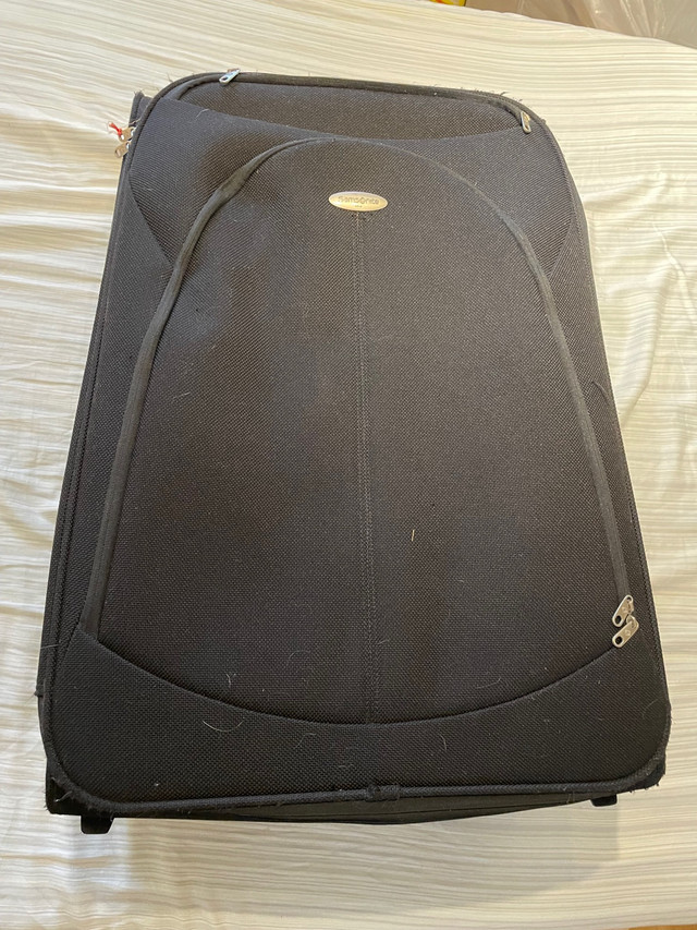 Large Samsonite Suitecase in Other in Dartmouth