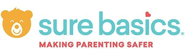 Sure basics sales child safety locks