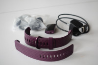 fitbit Charge 4 replacement band, charging cable