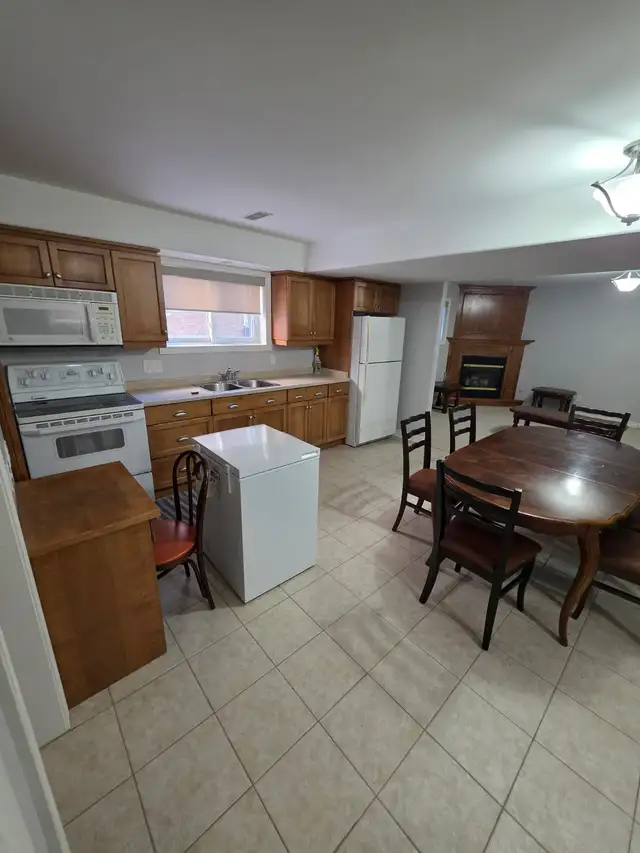 2 bedroom apartment for rent in Niagara Falls in Long Term Rentals in St. Catharines - Image 3