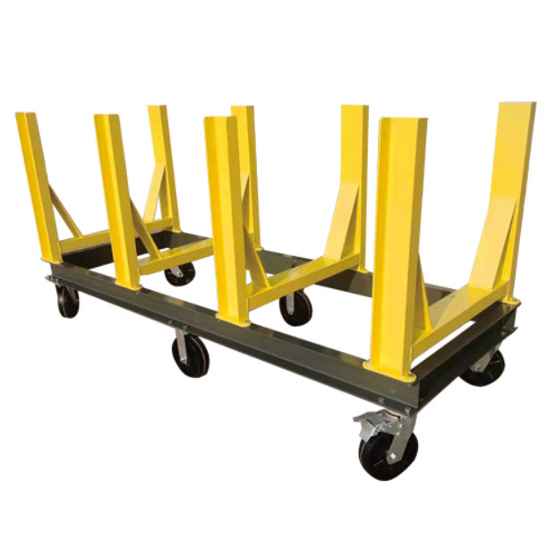 Affordable Heavy-Duty Bar And Pipe Cradle Truck in Other in Mississauga / Peel Region