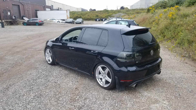 2013 VW Golf GTI 2.0T DSG - part out in Other Parts & Accessories in Cambridge - Image 2