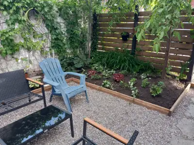 Aménagement paysager et design jardin, View more