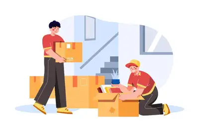 Moving Help (Movers) ✅, View more