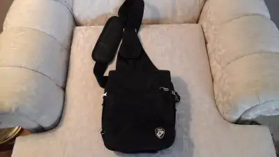 TRAVELMATE - THE ULTIMATE ORGANIZER HANDBAG, View more