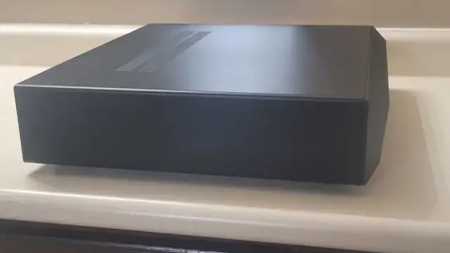 Nuforce mca-20 amplifier in Stereo Systems & Home Theatre in Hamilton - Image 7