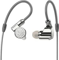 Sony IER-Z1R in-Ear Headphones