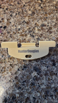 Hunter Douglas Blind Handles