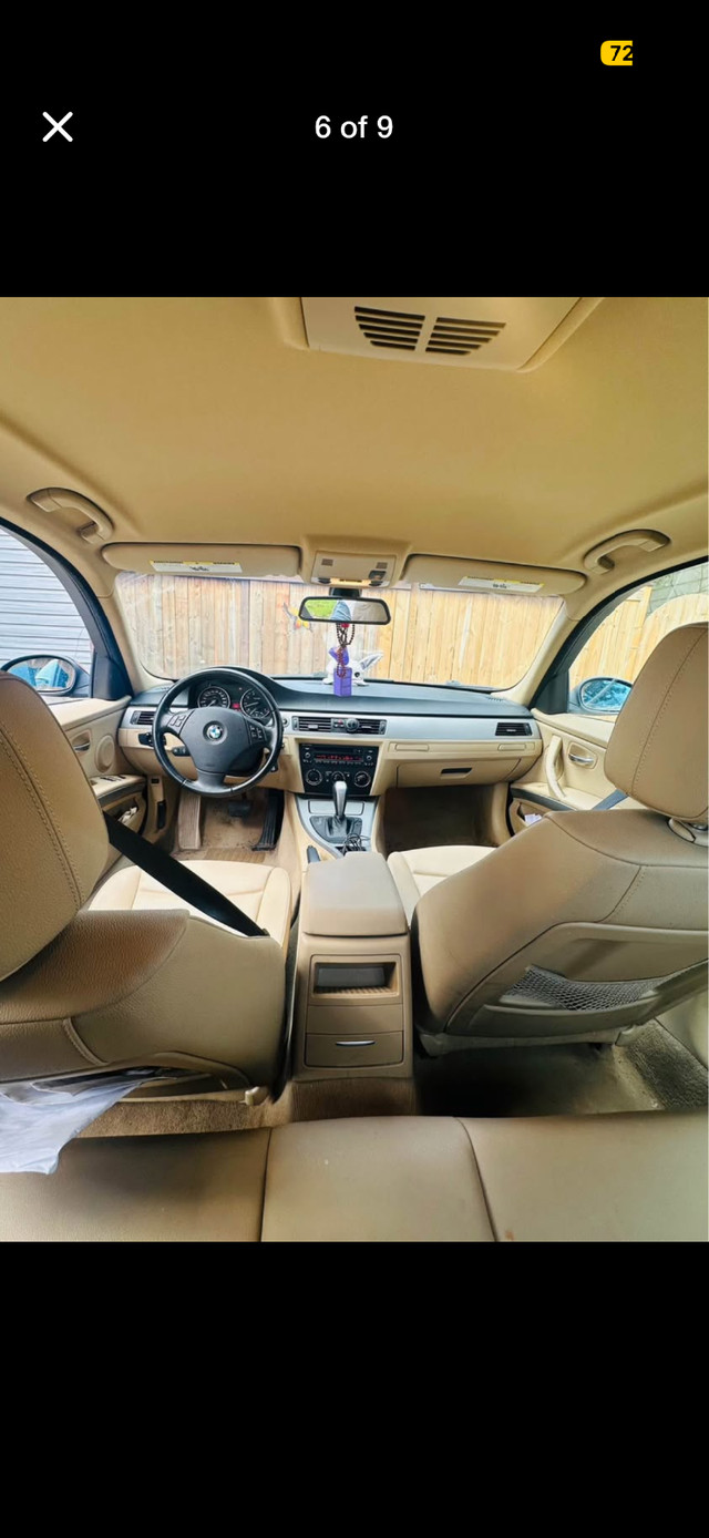 2008 BMW 323i RWD in Cars & Trucks in Oshawa / Durham Region - Image 4