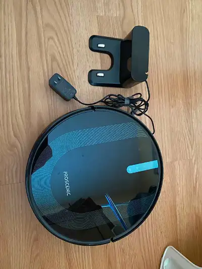 Proscenic 850t robot vacuum for $150