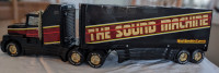 Vintage Nylint "The Sound Machine" toy truck