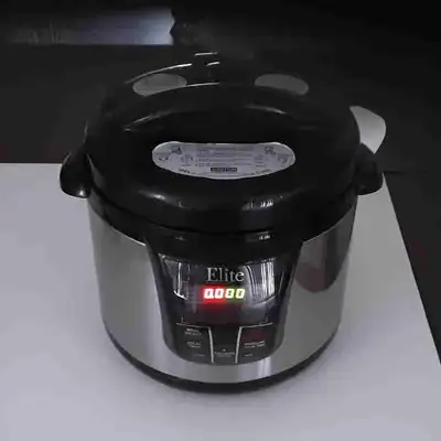 Pressure Cooker, View more
