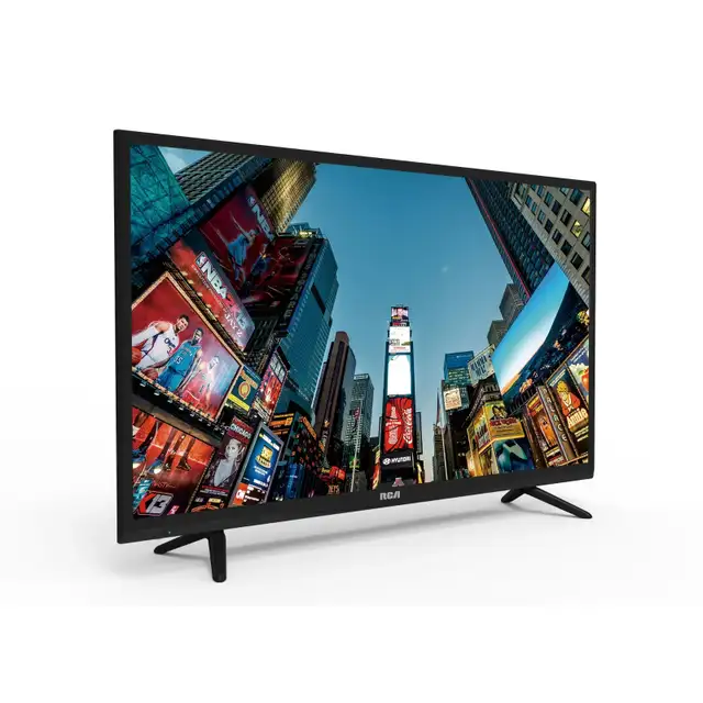 RCA RLDED4016A 40 inch LED TV for PARTS in TVs in City of Toronto - Image 5