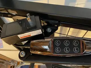 Lit électrique (simple), View more