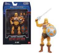 Masters Of The Universe Ultimate He-Man Action Figure