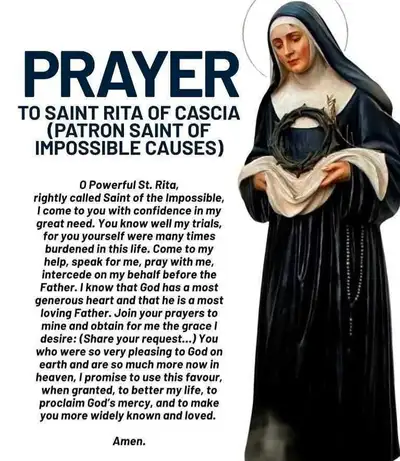 Watch "SATURDAY Rosary Today & ChapletJOYFUL Mysteries, TERESA BENEDICTA, ASSUMPTION Novena DAY-4 Au...