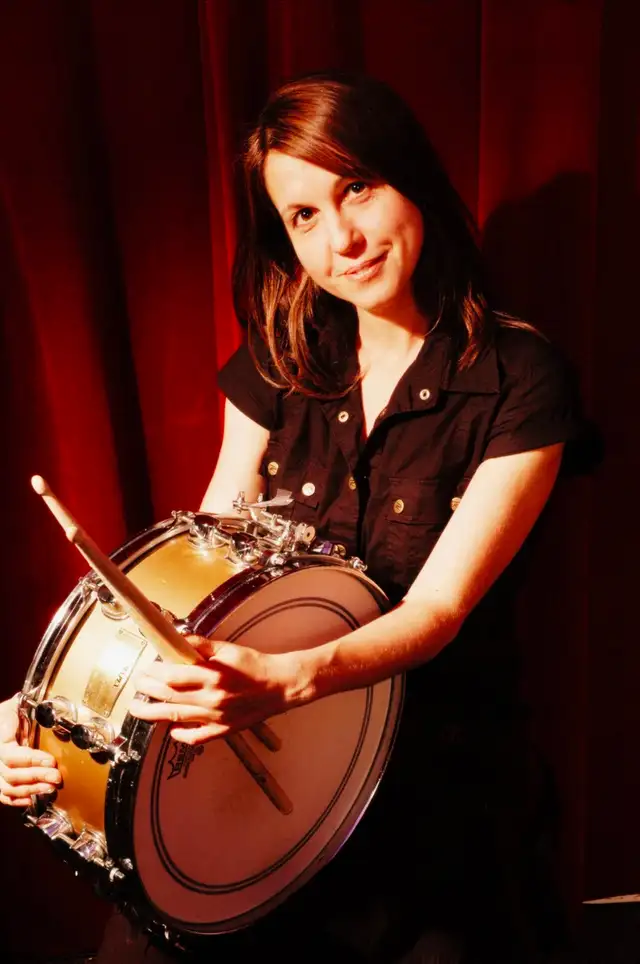 Cours de BATTERIE / DRUM Lessons65702475721601122