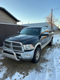 2010 Dodge Ram 3/4 Laramie 5.7L Crew Cab