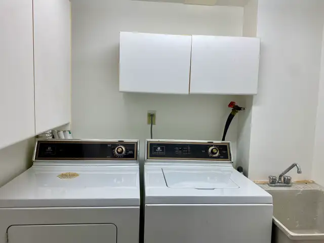 2 Bed 1 Bath Walkout for Rent in Richmond Hill in Long Term Rentals in Markham / York Region - Image 8