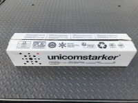 UnicomStarker Brazillian Slate Chevron 4.72"x20.86in Stone Tiles