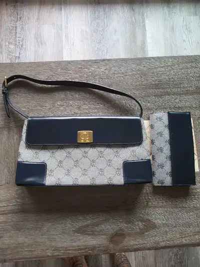 Brooks Brother purse and wallet , View more