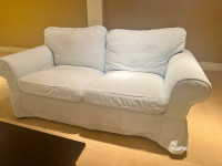 Ikea Ektorp 2 seater Sofa
