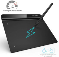 XP-Pen StarG640 6x4 Inch OSU! Ultrathin Tablet Drawing Tablet