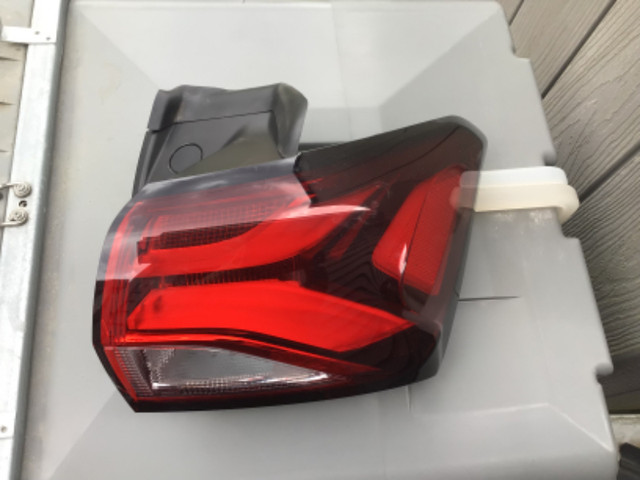 Right rear outer taillight for 2022&2023 Cheve Equinox for sale, in Auto Body Parts in Moncton - Image 2