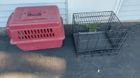 Dog and Cat cage