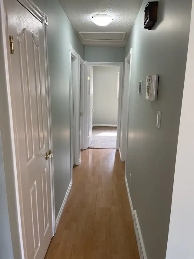 3 Bedroom Main Floor House for rent in Coaldale