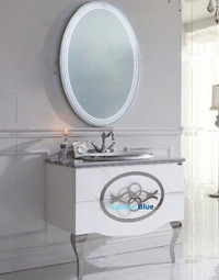 Bathroom Vanities (Vanity) : Modern and Elegant Styles