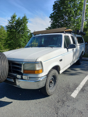1994 Ford F 150