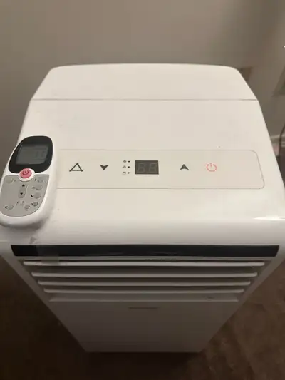 Comfee Portable Air Conditioner, View more