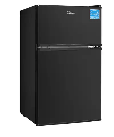 free mini fridge --pending pick up, View more