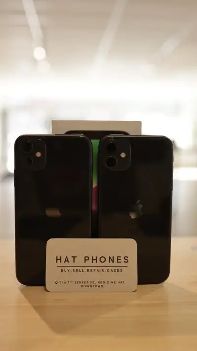 iPhone 11 - HAT PHONES , View more