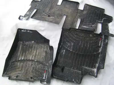 $40 or best offer. These are good for the Infiniti QX60 and all models up to 2020. They cost $290+ n...