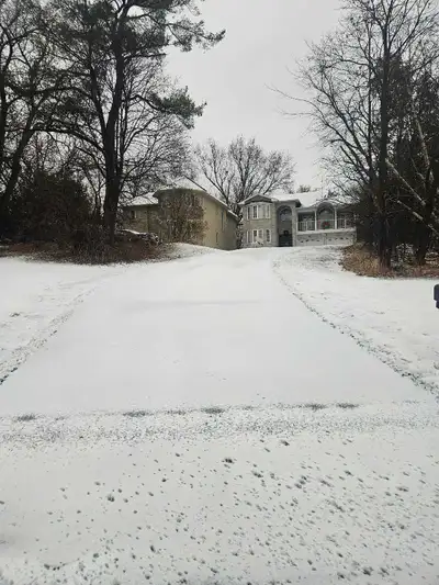 Snow Removal Residential/Commercial , View more