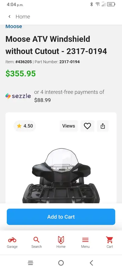 $250, like new, comes with brackets. Thx for looking.