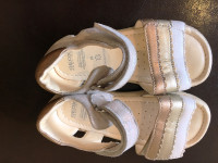 Geox  Verred Toddler Open sandals US 9  Eu26