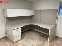 Office Furniture For Sale - Desks, Bookshelves, File Cabinets