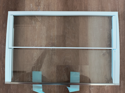 Étagère de Réfrigérateur / Refrigerator Shelf, View more