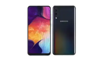 SAMSUNG GALAXY A50 64GB CELL PHONE ANDROID 4G LTE UNLOCKED, View more