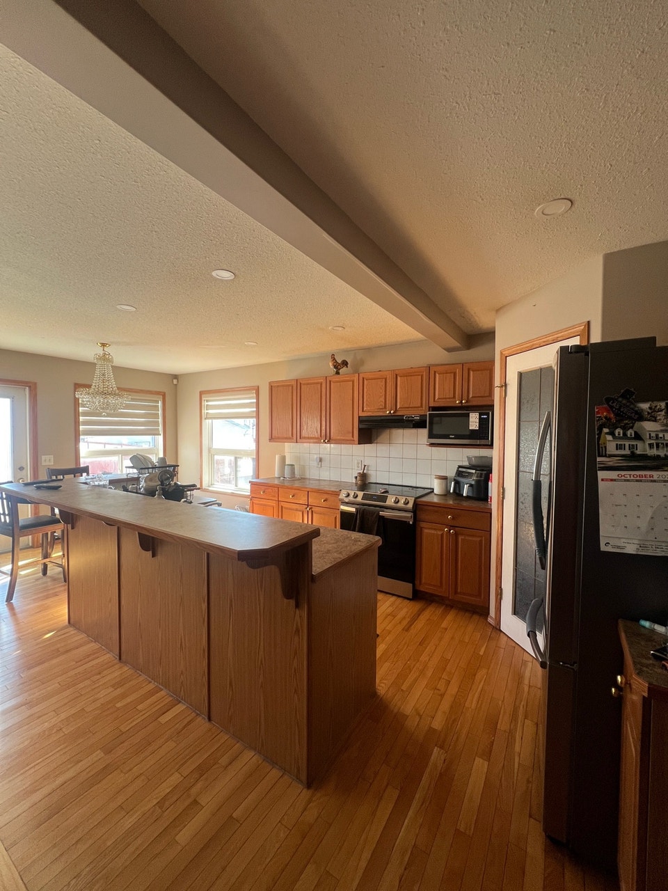 HOUSE FOR RENT SADDLERIDGE 5